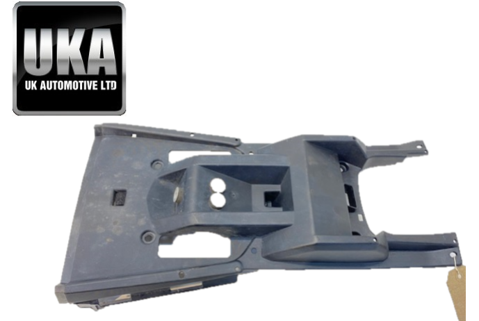 2017 YAMAHA MT 125CC ABS REAR PLASTIC BATTERY TRAY HOLDER 5D7-F1629-20