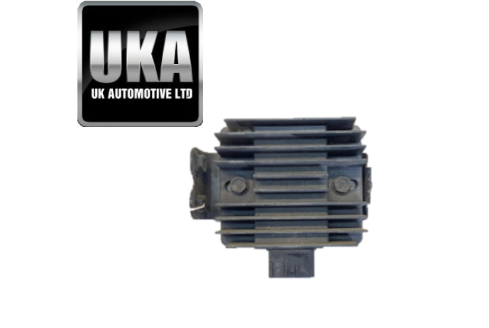 2018 KAWASAKI ZR 800 DGFA ABS E VERSION VOLTAGE REGULATOR RECTIFIER