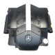 ENGINE COVER MERCEDES SL SL500 R230 AIRBOX A1120901101 A1130101367