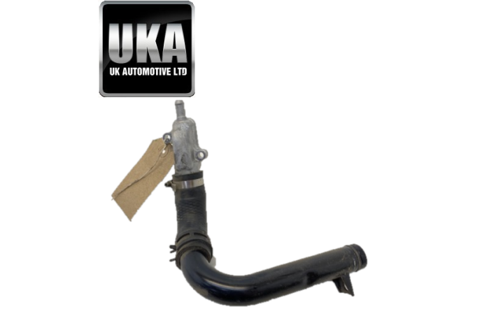 HOSE KAWASAKI ZR 800 2018 DGFA ABS E VERSION WATER COOLANT HOSE PIPE