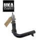 HOSE KAWASAKI ZR 800 2018 DGFA ABS E VERSION WATER COOLANT HOSE PIPE