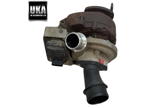 TURBO FB3Q-6K682-PC FORD RANGER 3.2 TDCI 5 CYL TURBOCHARGER ACTUATOR 200BHP