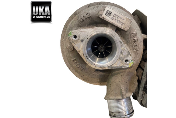 TURBO FB3Q-6K682-PC FORD RANGER 3.2 TDCI 5 CYL TURBOCHARGER ACTUATOR 200BHP