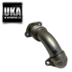 EGR PIPE HG9Q-9F467-AA FORD KUGA MK3 2.0 2019 2020 2021 EXHAUST 