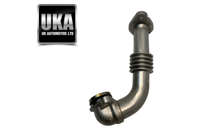 EGR PIPE HG9Q-9F467-AA FORD KUGA MK3 2.0 2019 2020 2021 EXHAUST 
