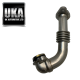 EGR PIPE HG9Q-9F467-AA FORD KUGA MK3 2.0 2019 2020 2021 EXHAUST 