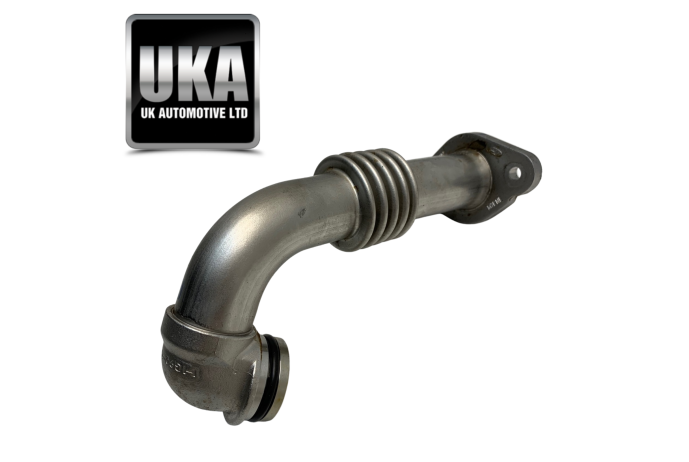 EGR PIPE HG9Q-9F467-AA FORD KUGA MK3 2.0 2019 2020 2021 EXHAUST 