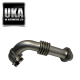 EGR PIPE HG9Q-9F467-AA FORD KUGA MK3 2.0 2019 2020 2021 EXHAUST 