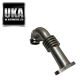 EGR PIPE HG9Q-9F467-AA FORD KUGA MK3 2.0 2019 2020 2021 EXHAUST 