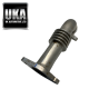 EGR PIPE HG9Q-9F467-AA FORD KUGA MK3 2.0 2019 2020 2021 EXHAUST 
