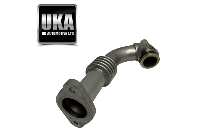 EGR PIPE HG9Q-9F467-AA FORD KUGA MK3 2.0 2019 2020 2021 EXHAUST 
