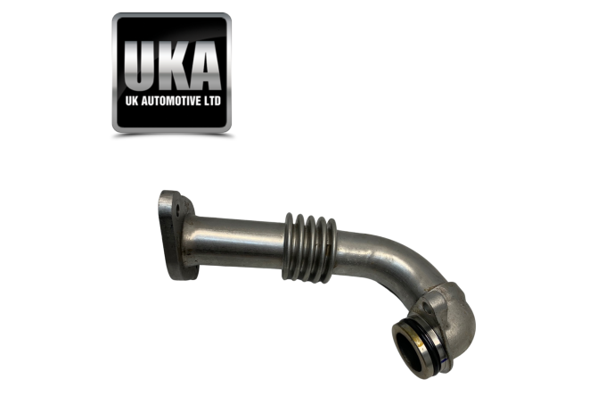 EGR PIPE HG9Q-9F467-AA FORD KUGA MK3 2.0 2019 2020 2021 EXHAUST 