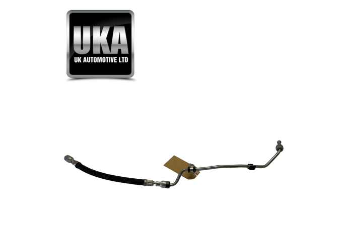 PIPE 8616080 BMW 118 1.5 PETROL 2019 2,300 FUEL PIPE