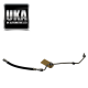 PIPE 8616080 BMW 118 1.5 PETROL 2019 2,300 FUEL PIPE