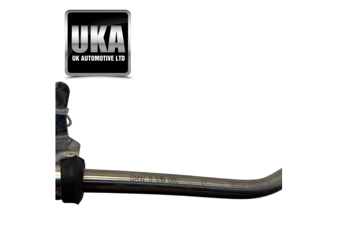 PIPE 8616080 BMW 118 1.5 PETROL 2019 2,300 FUEL PIPE
