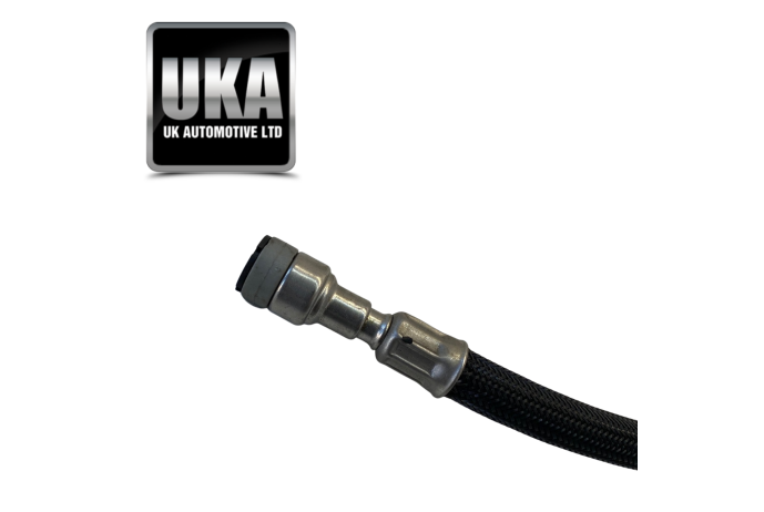 PIPE 8616080 BMW 118 1.5 PETROL 2019 2,300 FUEL PIPE