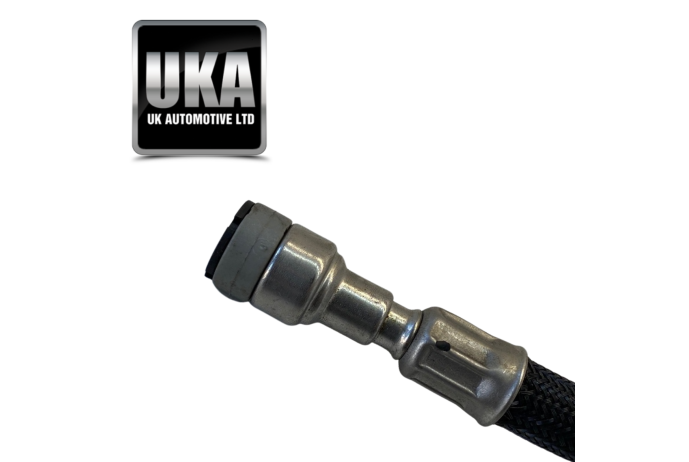 PIPE 8616080 BMW 118 1.5 PETROL 2019 2,300 FUEL PIPE