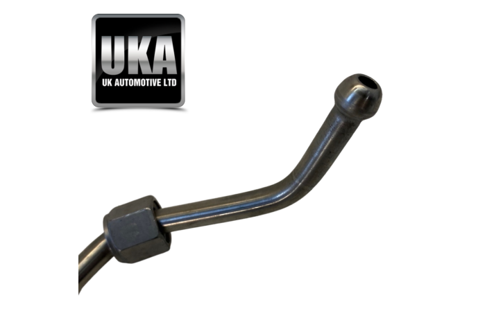 PIPE 8616080 BMW 118 1.5 PETROL 2019 2,300 FUEL PIPE
