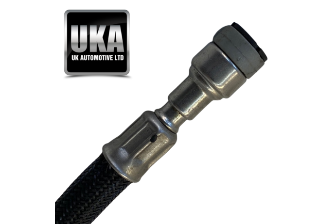 PIPE 8616080 BMW 118 1.5 PETROL 2019 2,300 FUEL PIPE