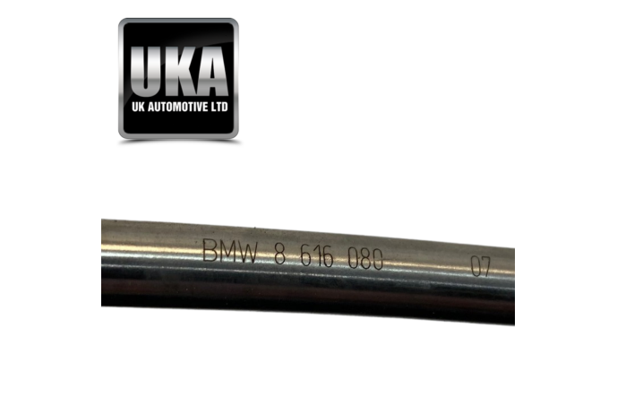 PIPE 8616080 BMW 118 1.5 PETROL 2019 2,300 FUEL PIPE