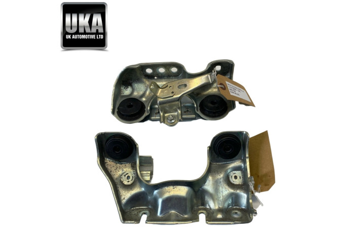 INVERTER MOUNTS TOYOTA COROLLA HYBRID 1.8 VVT-I 2ZR FXE 2019 BRACKETS PAIR