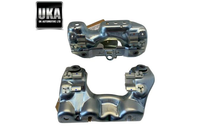 INVERTER MOUNTS TOYOTA COROLLA HYBRID 1.8 VVT-I 2ZR FXE 2019 BRACKETS PAIR
