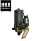 STARTER MOTOR AV6N-11000-GE FORD KUGA 1.5 TDCI 2018 START STOP 7K