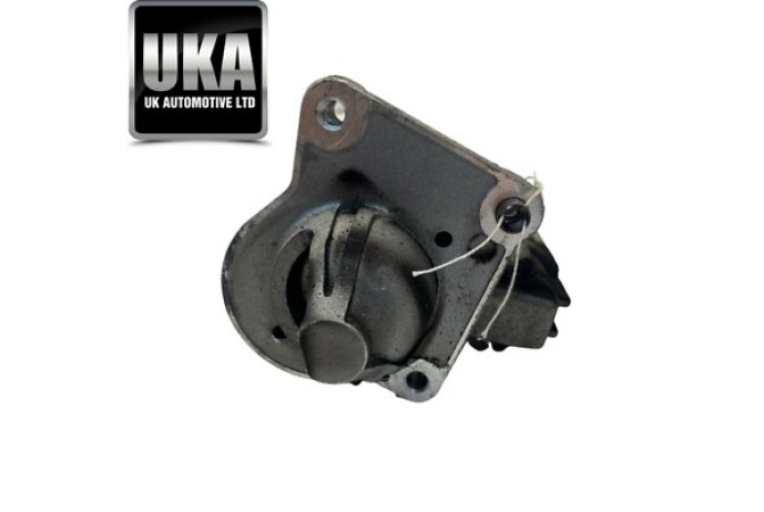 STARTER MOTOR AV6N-11000-GE FORD KUGA 1.5 TDCI 2018 START STOP 7K