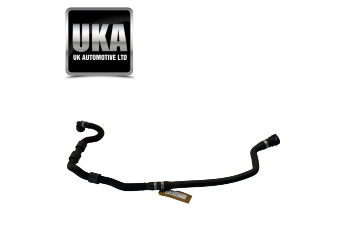 HOSE 8675283 BMW 1.5 PETROL 2019 WATER COOLANT HOSE