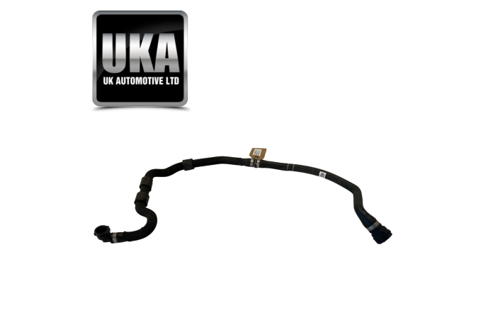 HOSE 8675283 BMW 1.5 PETROL 2019 WATER COOLANT HOSE
