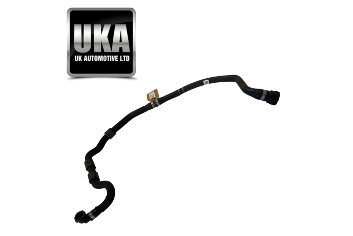 HOSE 8675283 BMW 1.5 PETROL 2019 WATER COOLANT HOSE