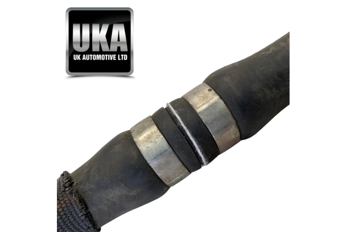 HOSE 8675283 BMW 1.5 PETROL 2019 WATER COOLANT HOSE