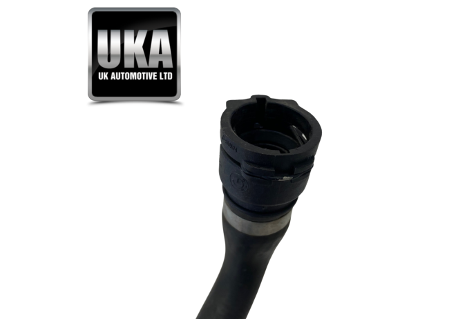 HOSE 8675283 BMW 1.5 PETROL 2019 WATER COOLANT HOSE