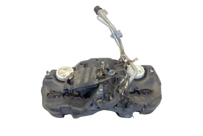 FUEL TANK TOYOTA GT86 2015 D-4S MK1 PETROL TANK WITH PUMPS SENDERS