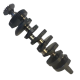 CRANKSHAFT KAWASAKI ZR 800 2018 DGFA ABS E ENGINE CRANK SHAFT 1,000 MILES