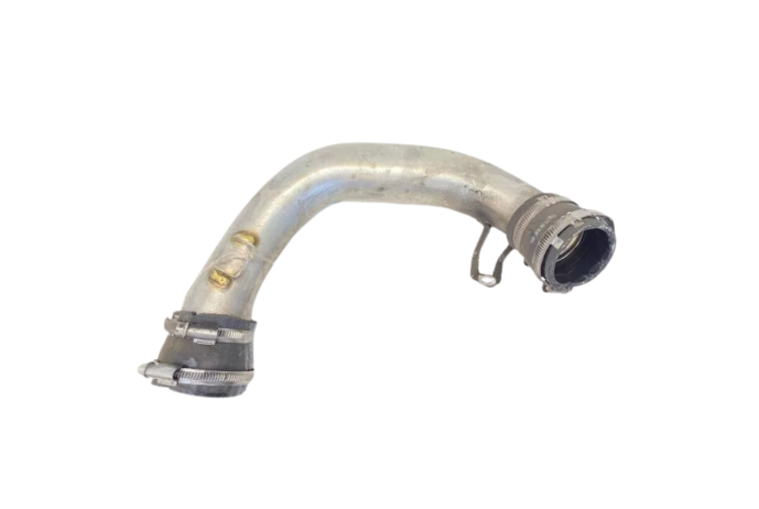 PIPE MERCEDES GLE 63 S AMG 5.5 V8 TURBOCHARGER BOOST AIR HOSE 2017