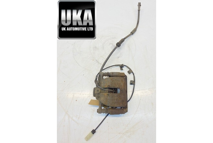 2013 BMW MINI COOPER S R56 DIESEL FRONT NEARSIDE PASSENGER CALIPER 5591