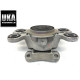 GEARBOX MOUNT RANGE ROVER LAND EVOQUE 2.0 AUTOMATIC TOP MOUNT AND BRACKET