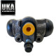 BRAKE CYLINDER FORD MAVERICK MAZDA TRIBUTE REAR WHEEL BLUE PRINT ADM54453 12