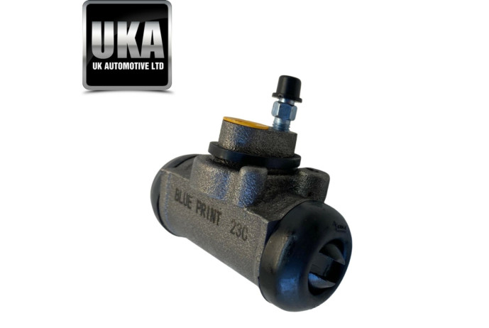 BRAKE CYLINDER FORD MAVERICK MAZDA TRIBUTE REAR WHEEL BLUE PRINT ADM54453 12