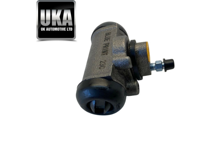 BRAKE CYLINDER FORD MAVERICK MAZDA TRIBUTE REAR WHEEL BLUE PRINT ADM54453 12