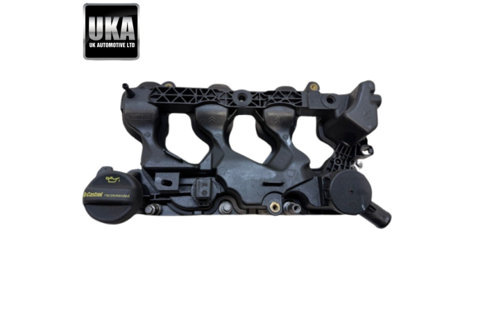 INLET MANIFOLD FORD 1.5 ECOBLUE Z2GA DV5 EURO 6.2 INTAKE AIR 2018-2024