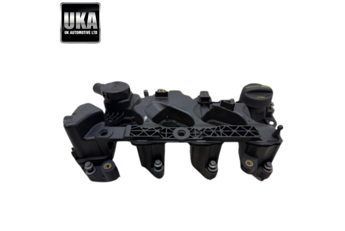 INLET MANIFOLD FORD 1.5 ECOBLUE Z2GA DV5 EURO 6.2 INTAKE AIR 2018-2024
