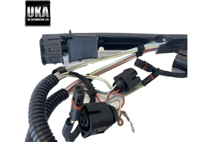 WIRING HARNESS 785099503 BMW M4 M3 COMPETITION F83 3.0 TWIN TURBO IGNITION COIL