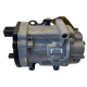 AC PUMP 042400-0240 TOYOTA CHR 1.8 HYBRID 2017 2ZR FZE AIR CON COMPRESSOR