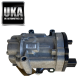 AC PUMP 042400-0240 TOYOTA CHR 1.8 HYBRID 2017 2ZR FZE AIR CON COMPRESSOR