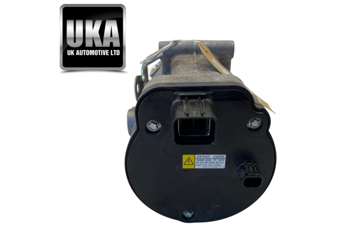 AC PUMP 042400-0240 TOYOTA CHR 1.8 HYBRID 2017 2ZR FZE AIR CON COMPRESSOR