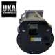 AC PUMP 042400-0240 TOYOTA CHR 1.8 HYBRID 2017 2ZR FZE AIR CON COMPRESSOR