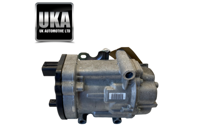AC PUMP 042400-0240 TOYOTA CHR 1.8 HYBRID 2017 2ZR FZE AIR CON COMPRESSOR