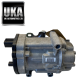 AC PUMP 042400-0240 TOYOTA CHR 1.8 HYBRID 2017 2ZR FZE AIR CON COMPRESSOR